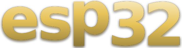 esp32 logo