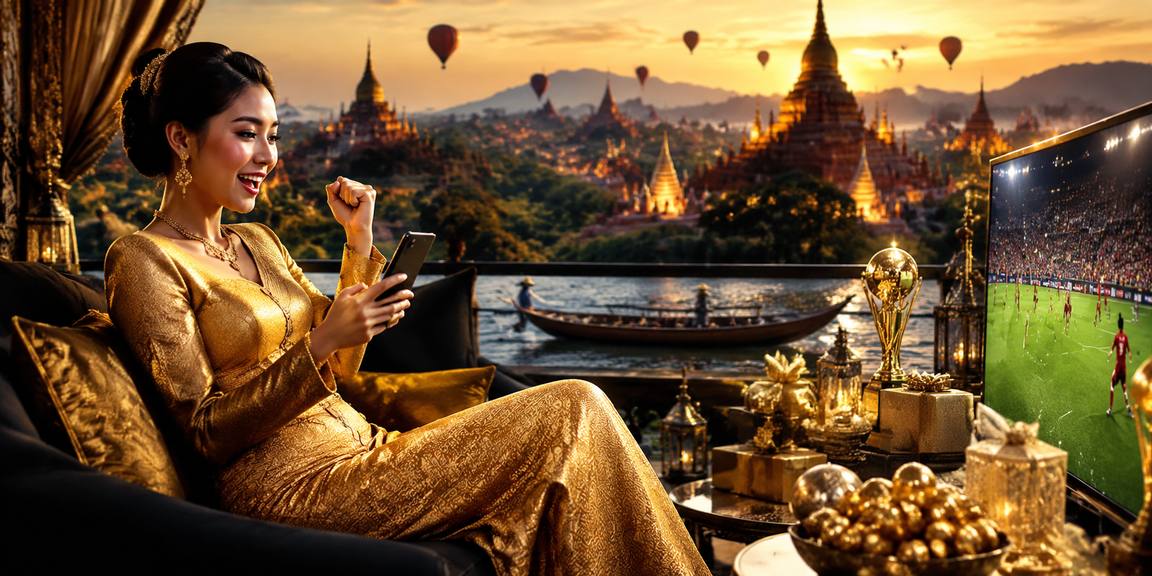 esp32 esp32 ကွန်ယက်ကို မြန်မာမှ ကစားသမားများအတွက် တည်ဆောက်ခဲ့သည်
